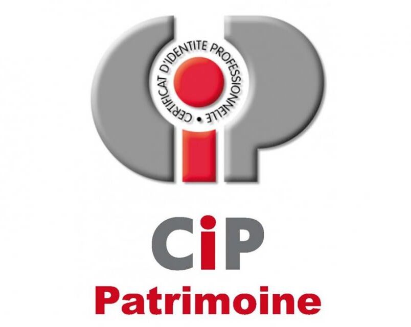 CIP PATRIMOINE