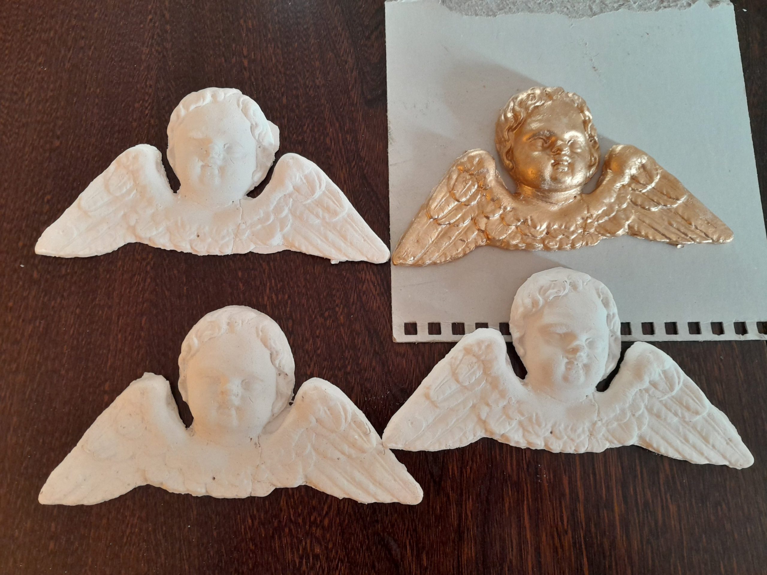 reproduction et mise en couleur