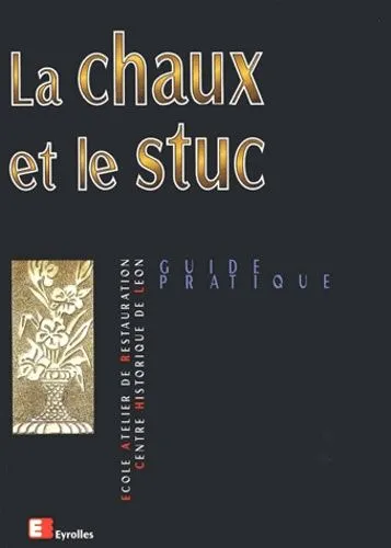 chaux-stuc-livre
