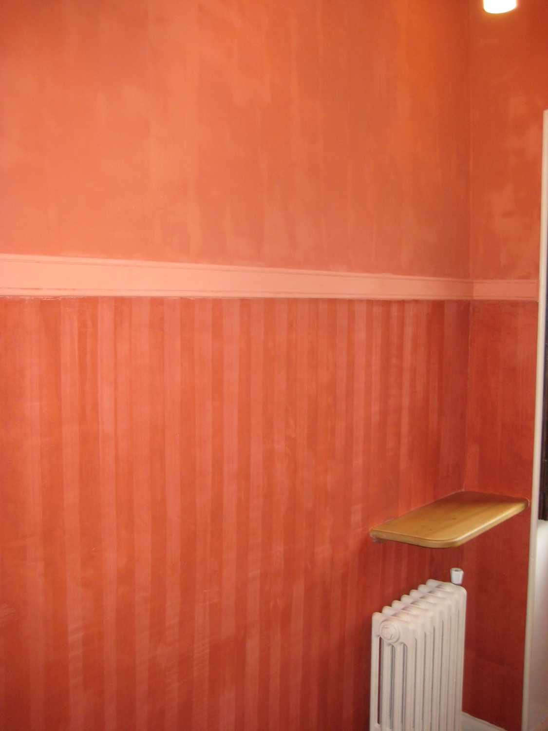 stuc rouge théatre
